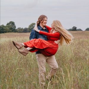 Meet your Posher, Luke